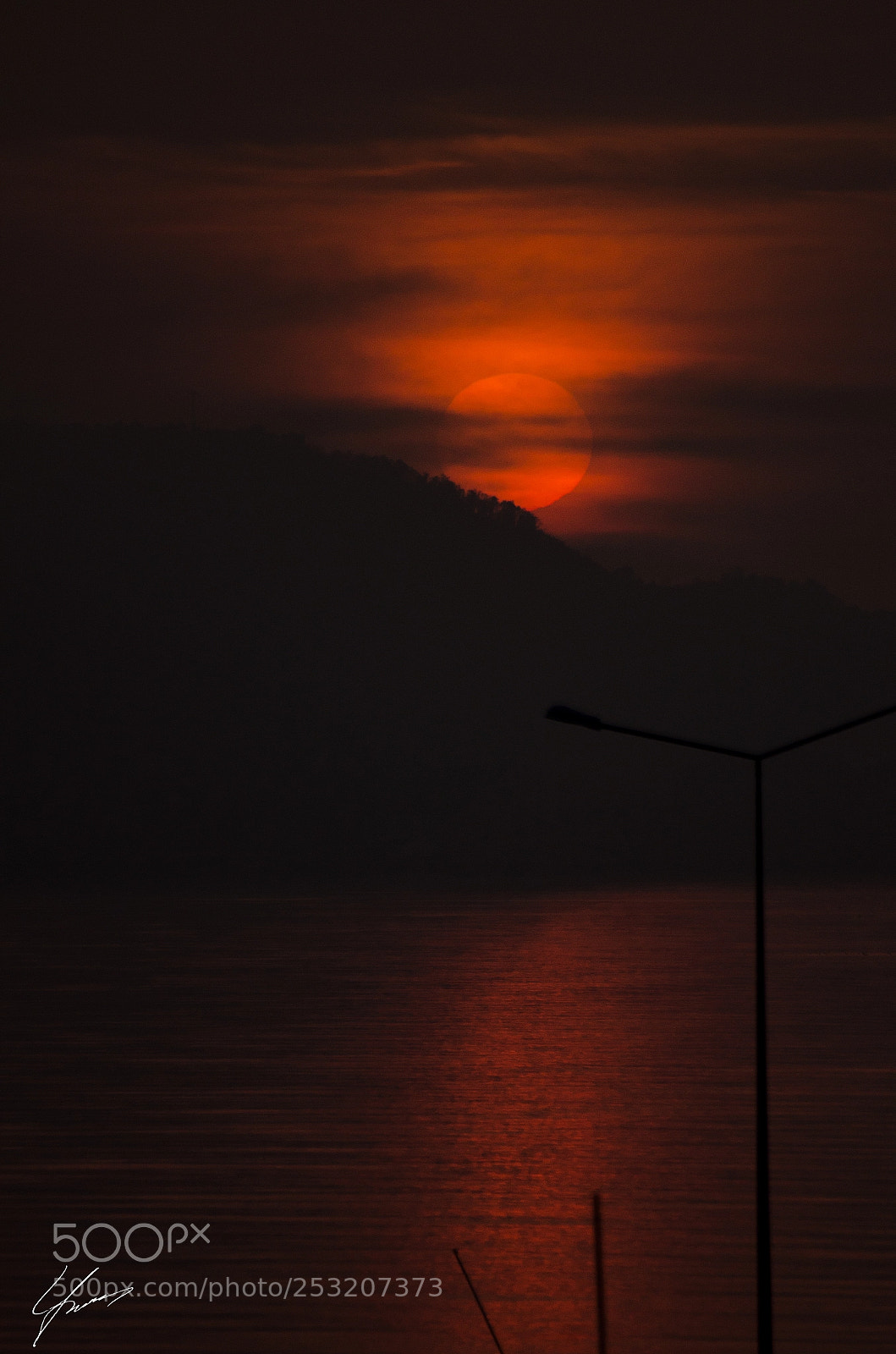 Nikon D7000 sample photo. Sunset.. photography