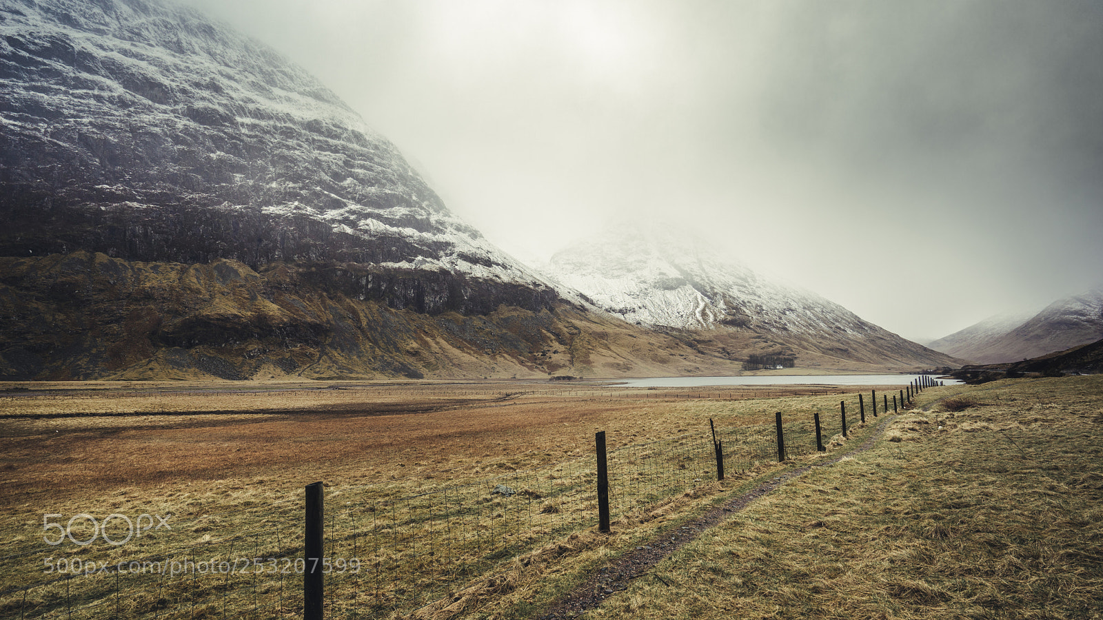 Sony a7 II sample photo. Rainy day in the photography