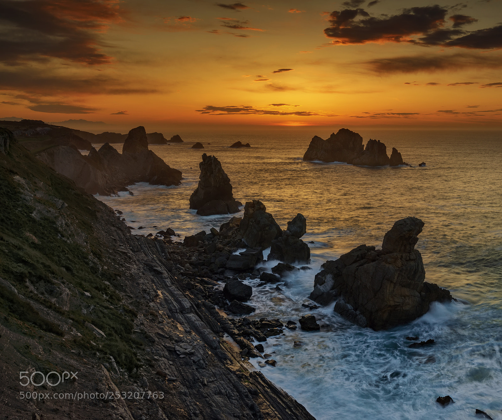 Sony a7R II sample photo. Costa quebrada photography
