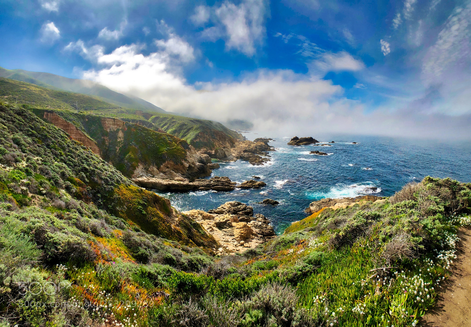 Apple iPhone X sample photo. Big sur photography