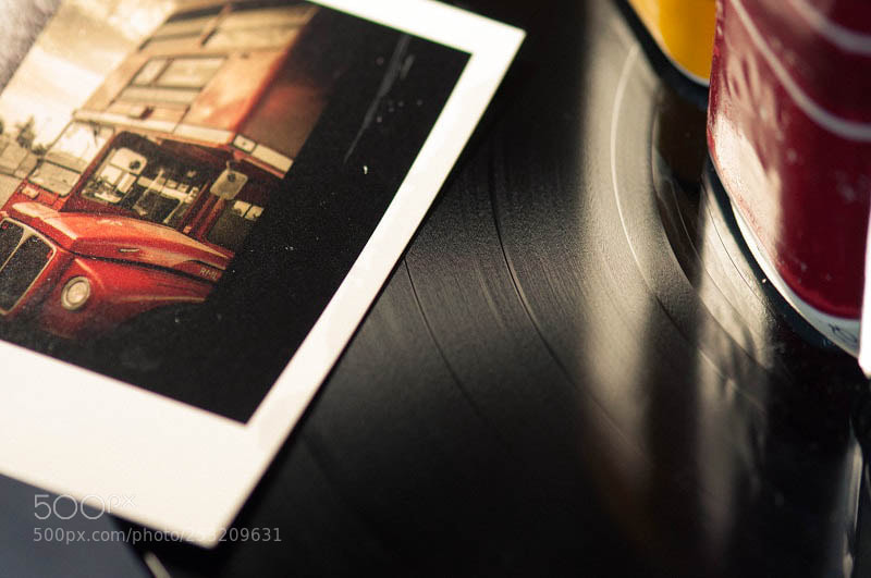 Nikon D90 sample photo. Vintage photography