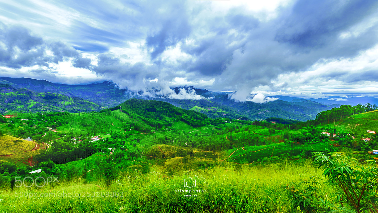 Nikon D5300 sample photo. Kandy photography