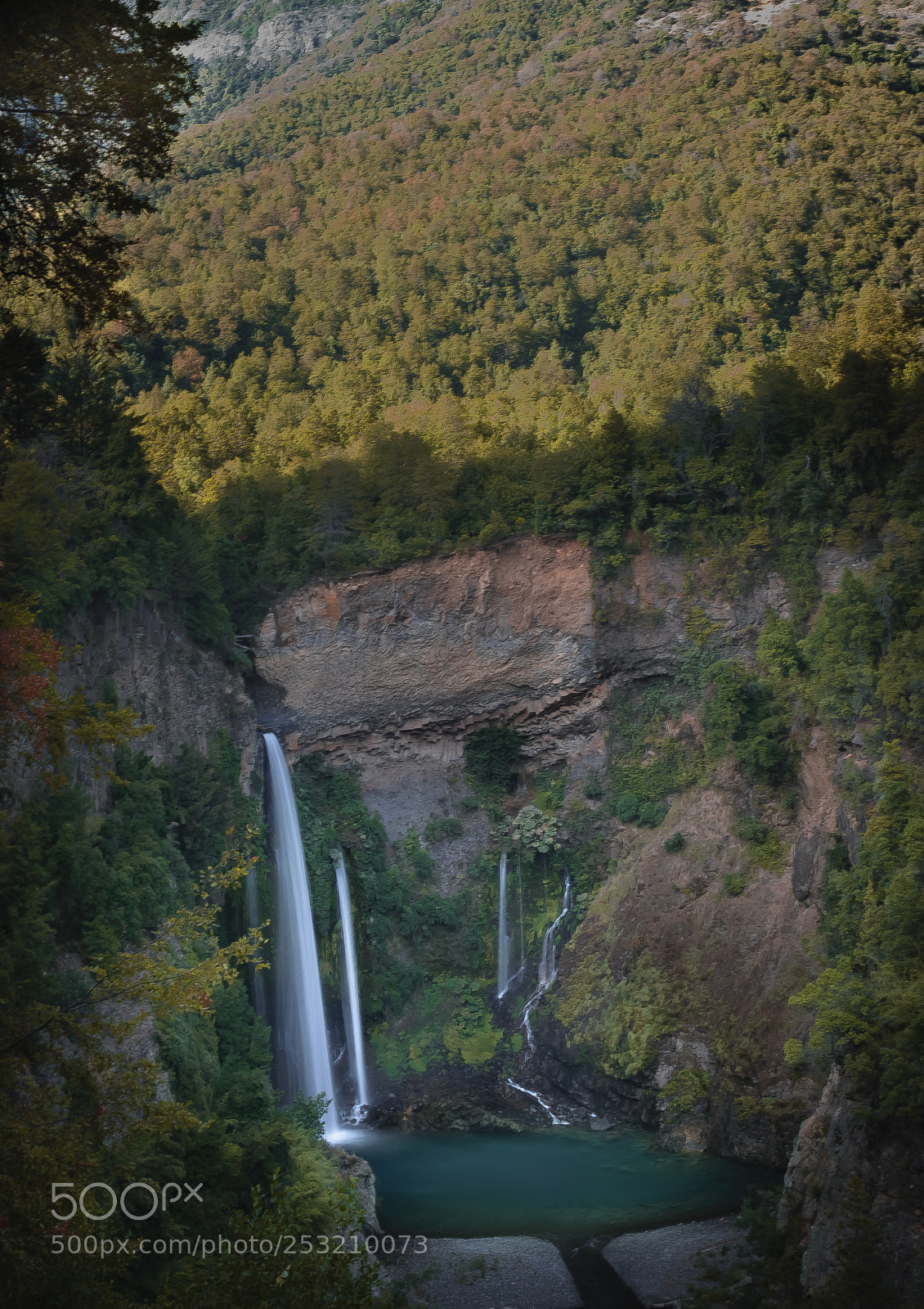 Nikon D3300 sample photo. Salto velo de la photography