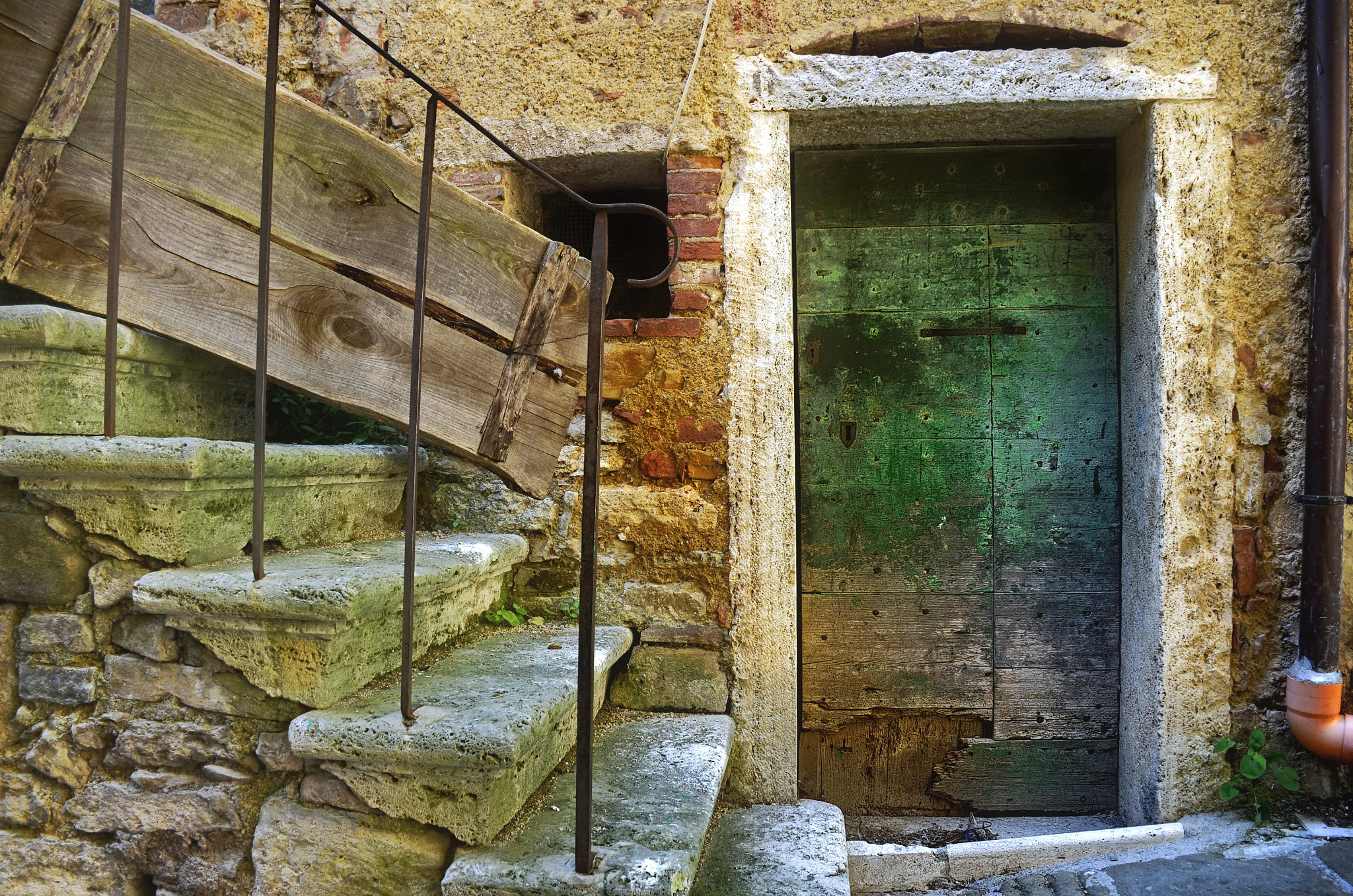 Nikon D7000 sample photo. Door g photography