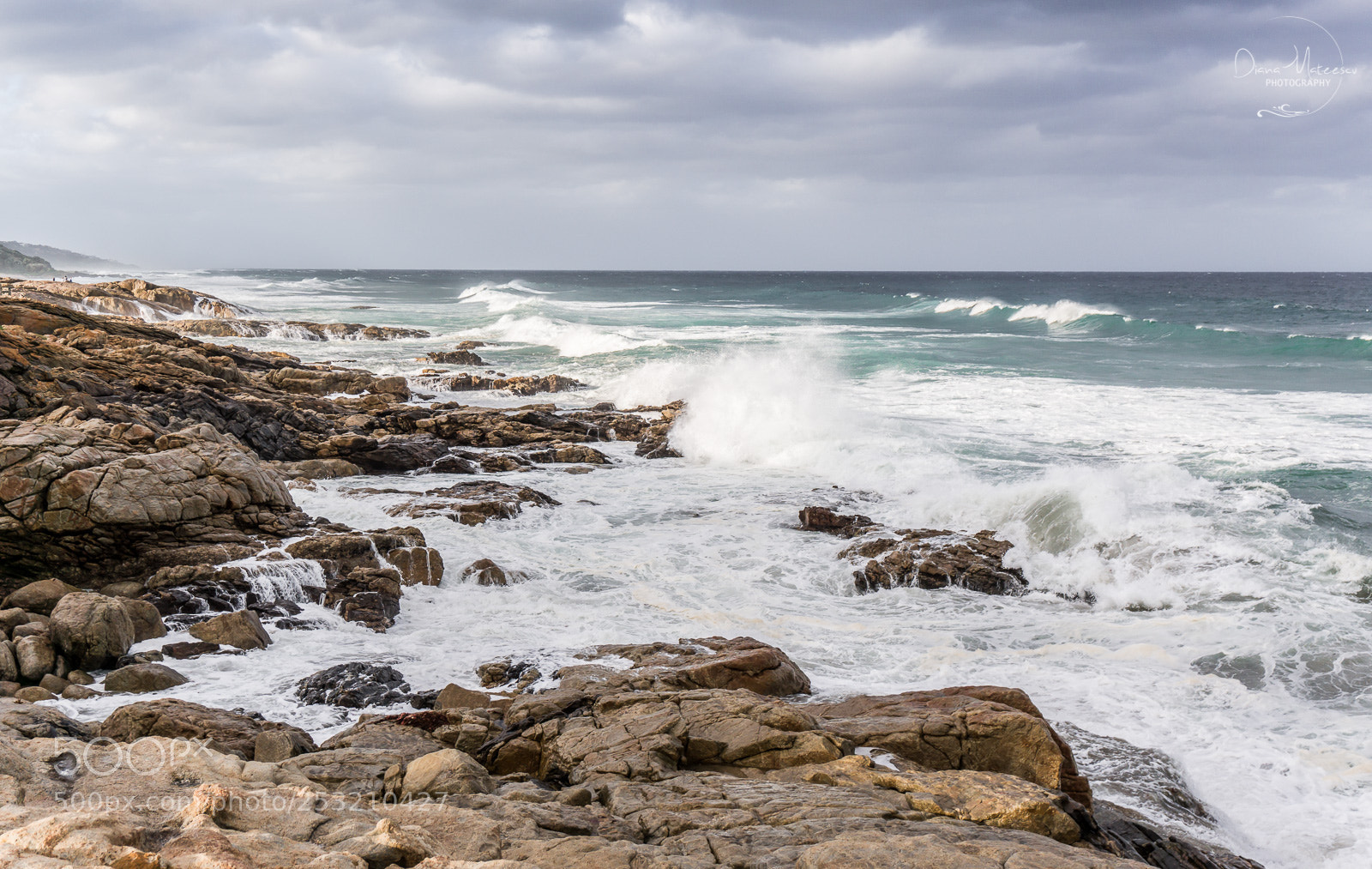 Sony a6000 sample photo. Port edward viii photography