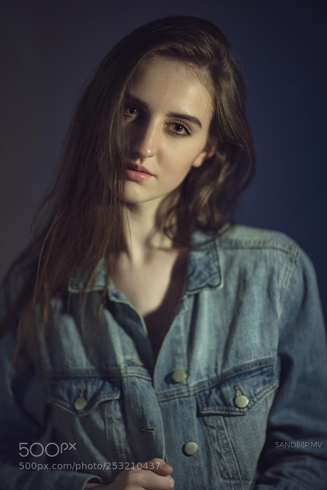 Sony a7R III sample photo. Sasha photography