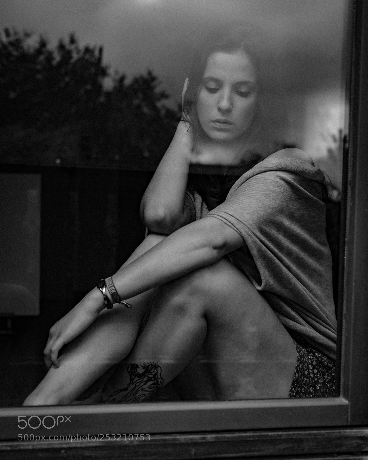 Fujifilm X-T20 sample photo. Where the melancholy sun-beams photography