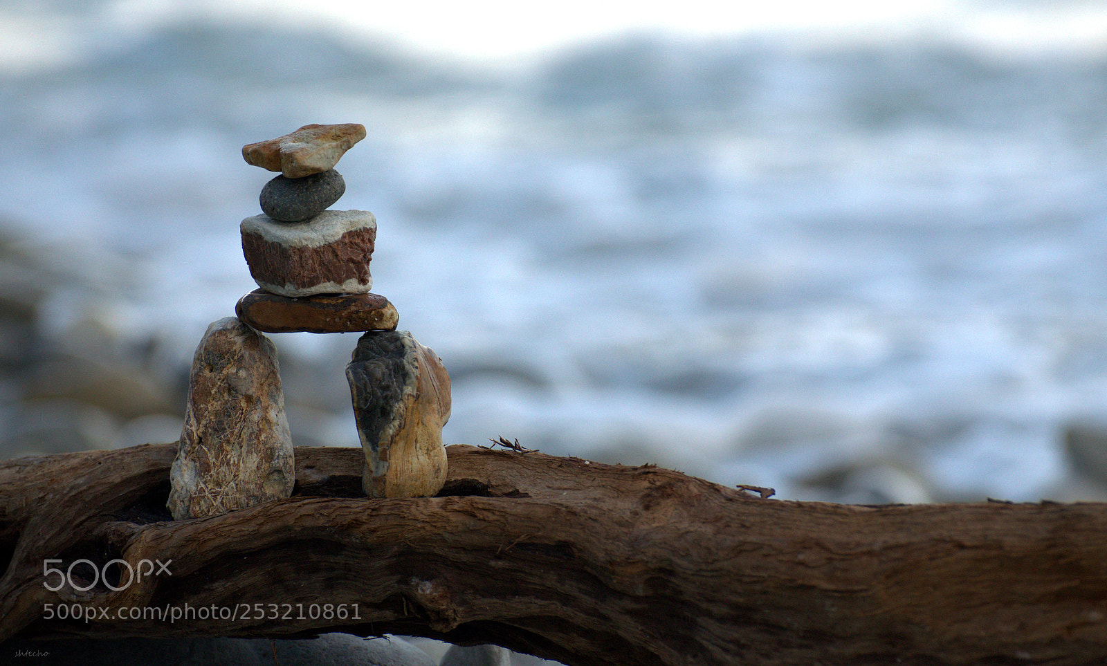 Nikon D5100 sample photo. Rock art ... photography
