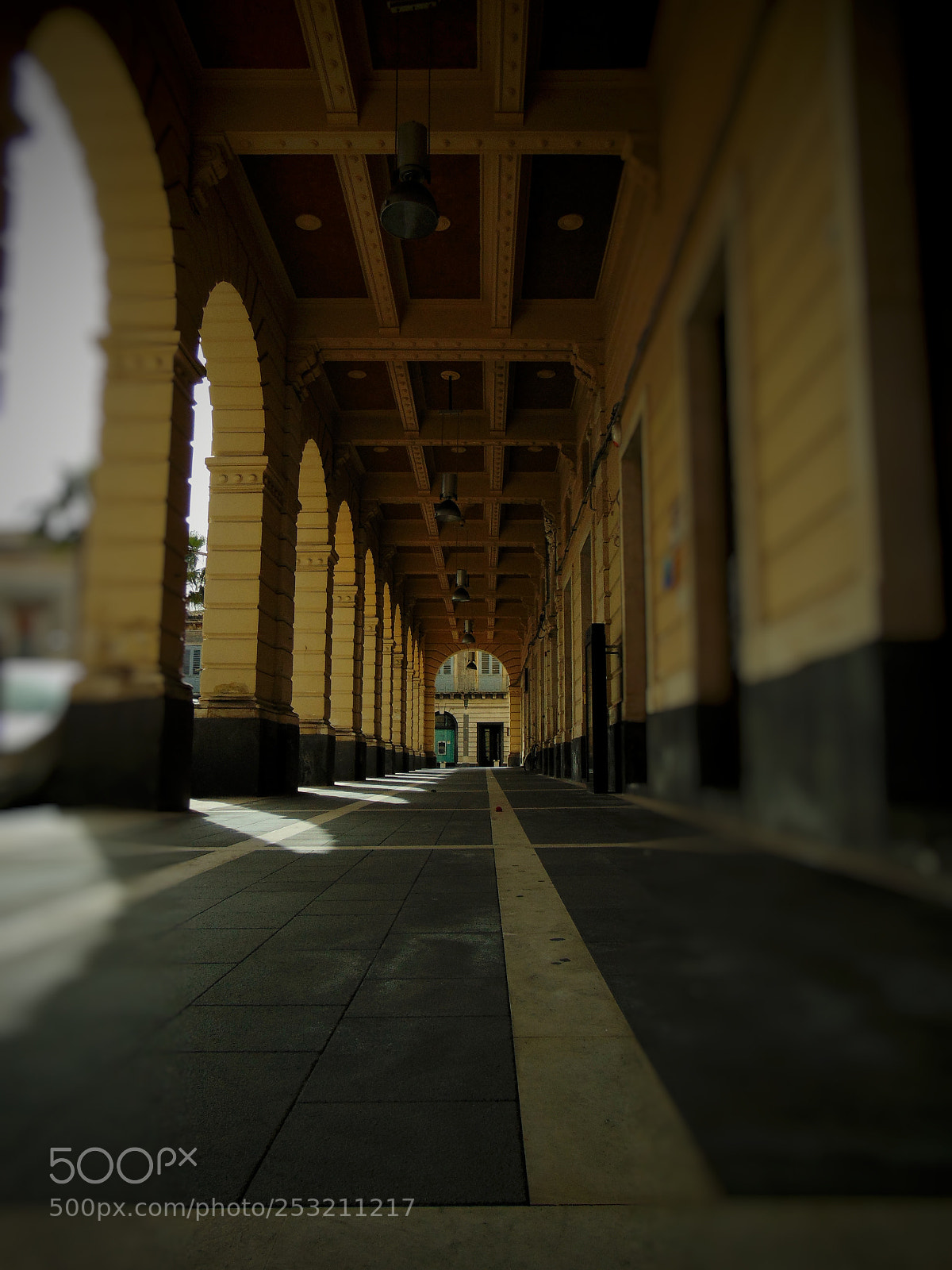 Sony Cyber-shot DSC-H300 sample photo. ˙architecture and "civilization"˙ photography