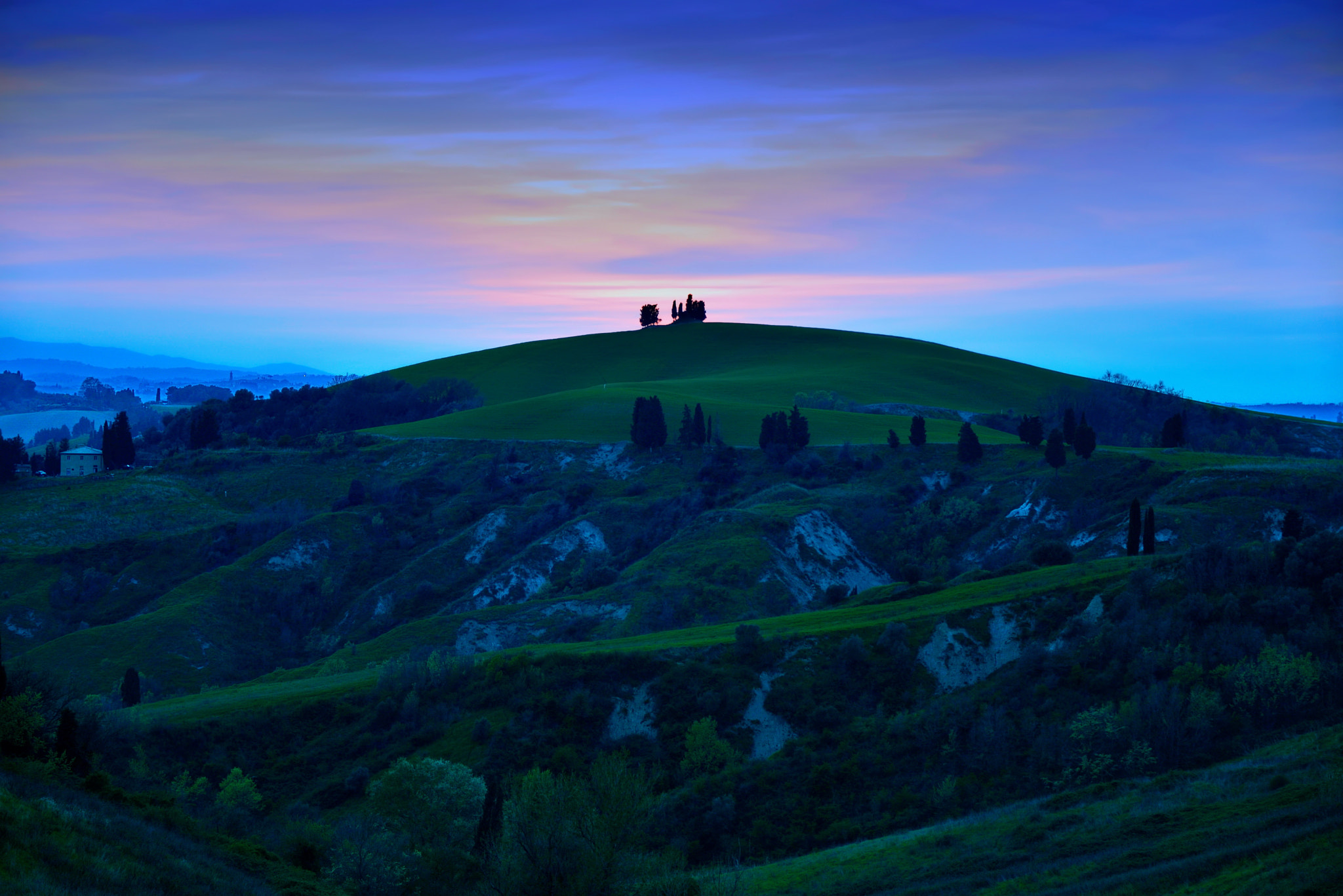 Nikon D600 sample photo. Morning & sunset photography