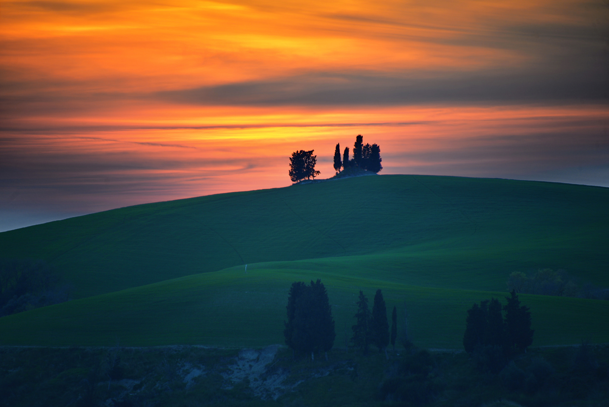 Nikon D600 sample photo. Morning & sunset photography