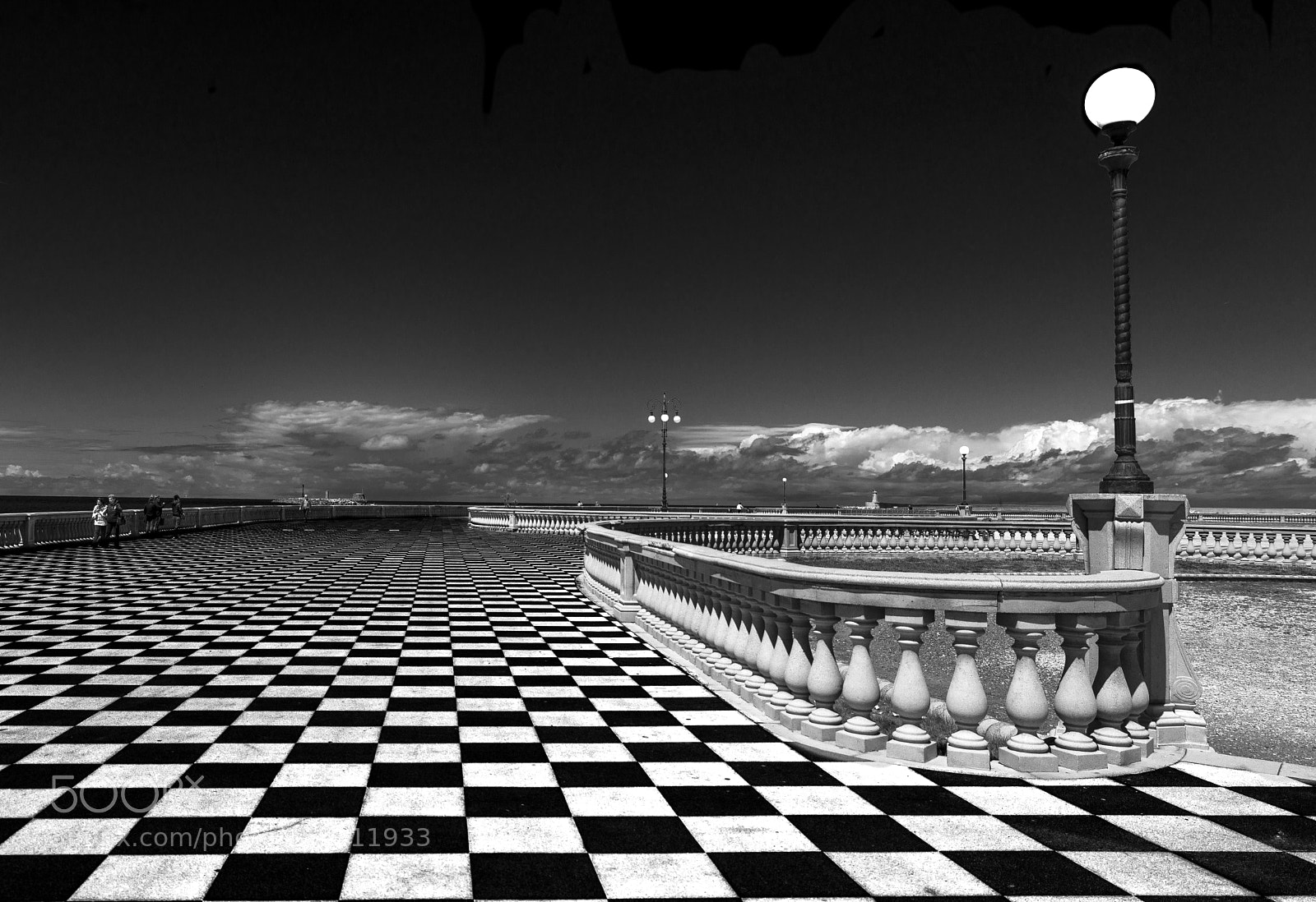 Nikon D610 sample photo. Terrazza mascagni photography