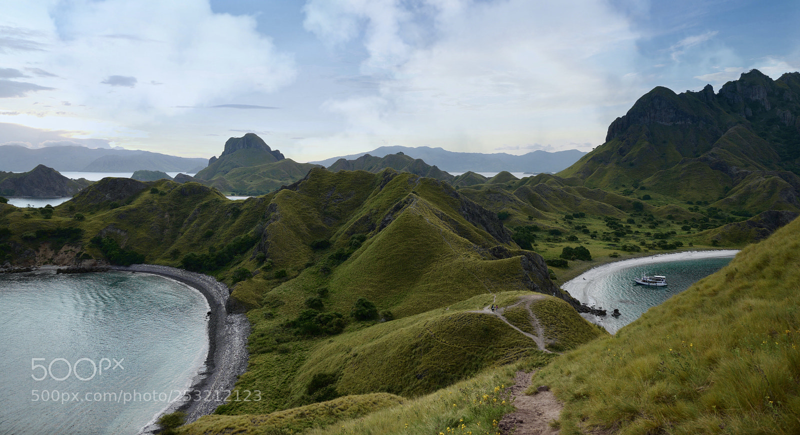 Leica SL (Typ 601) sample photo. Labuan bajo photography