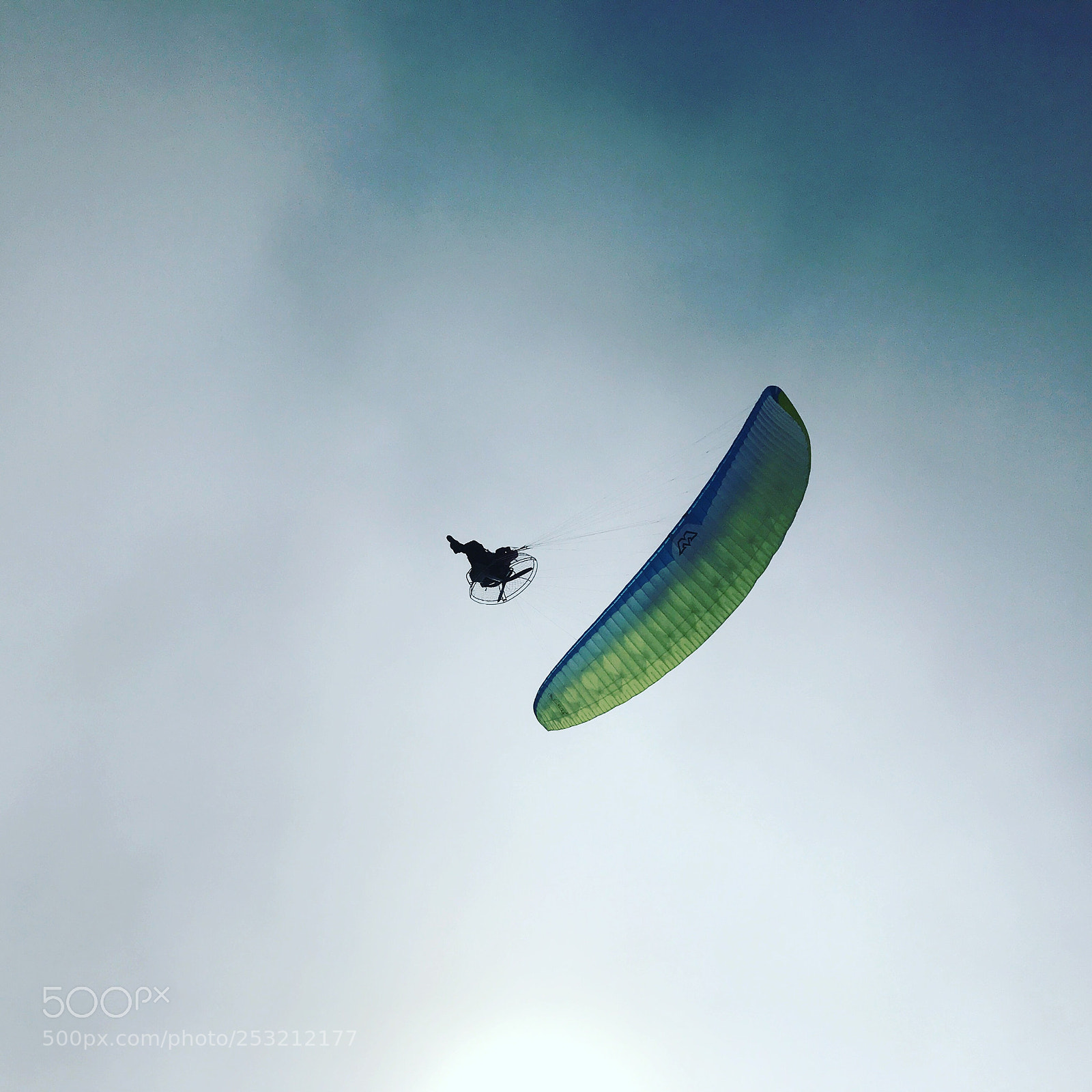 Apple iPhone 7 sample photo. In the wind photography