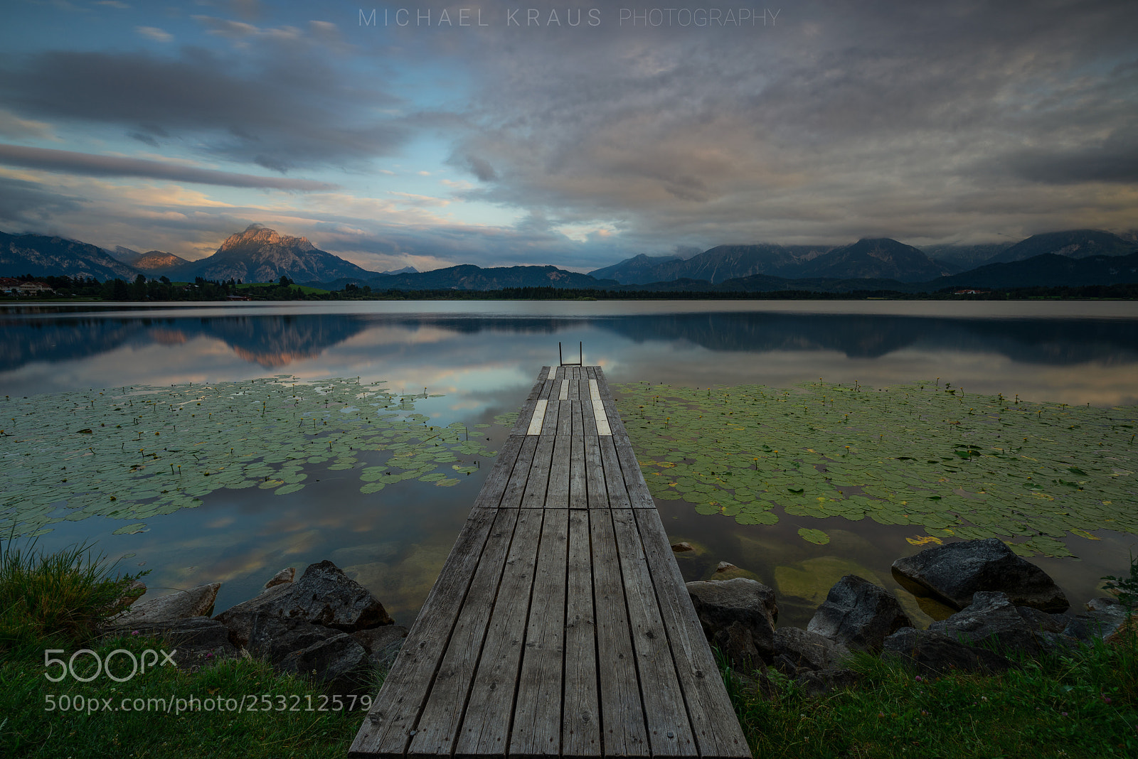 Sony a7R sample photo. °° hopfensee °° photography