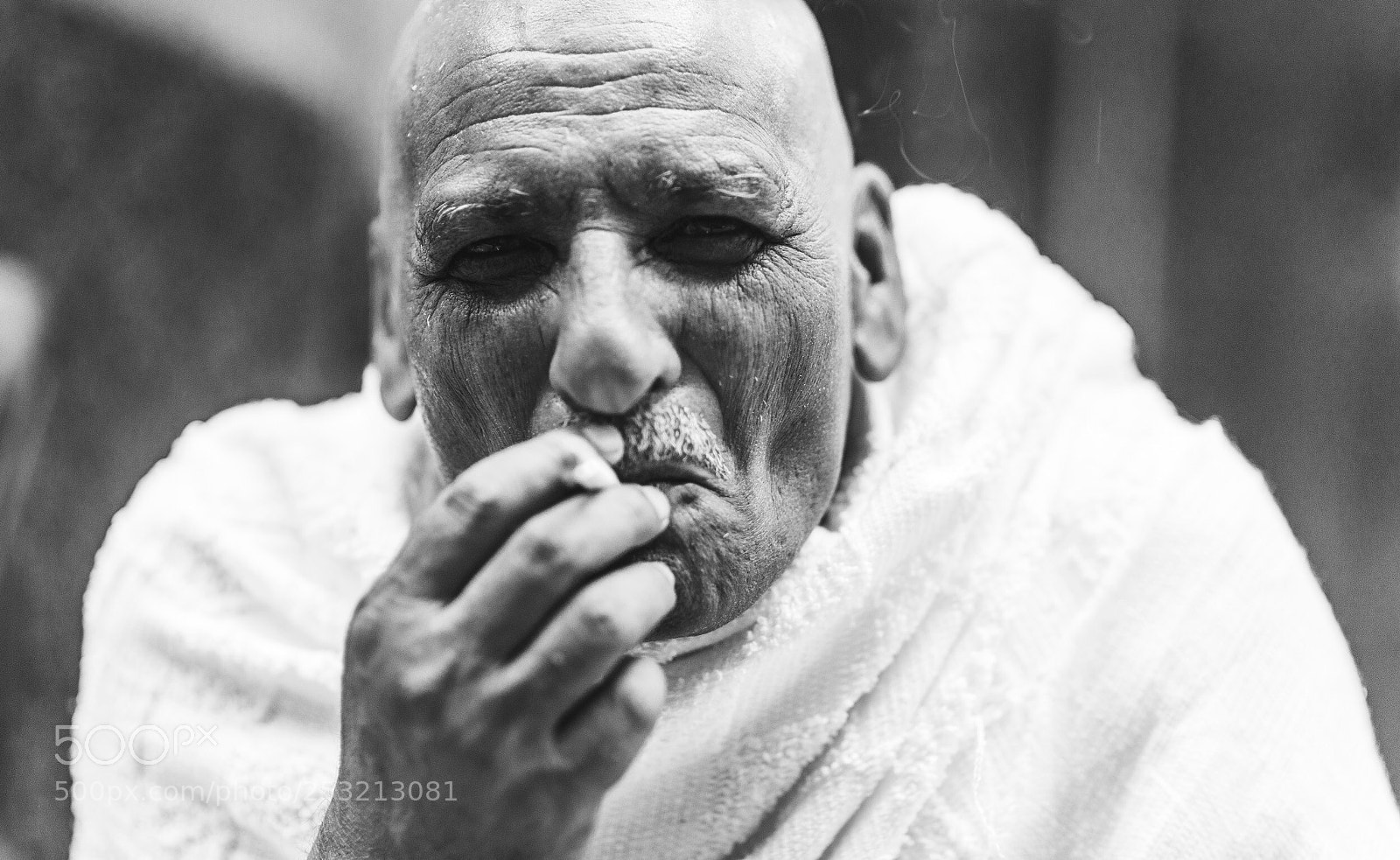 Nikon D800E sample photo. Stranger  photography