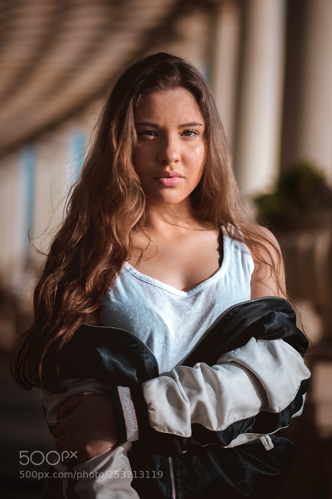 Nikon D7200 sample photo. Constan a - natural photography