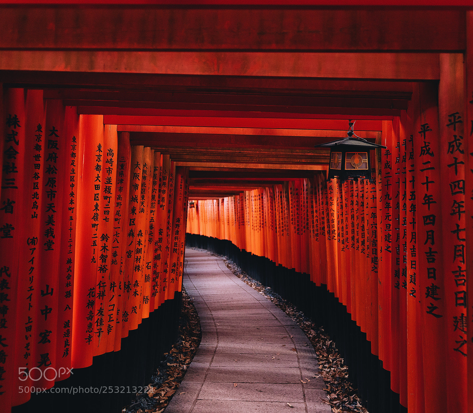 Canon EOS 80D sample photo. Fushimi inari kyoto, japan photography