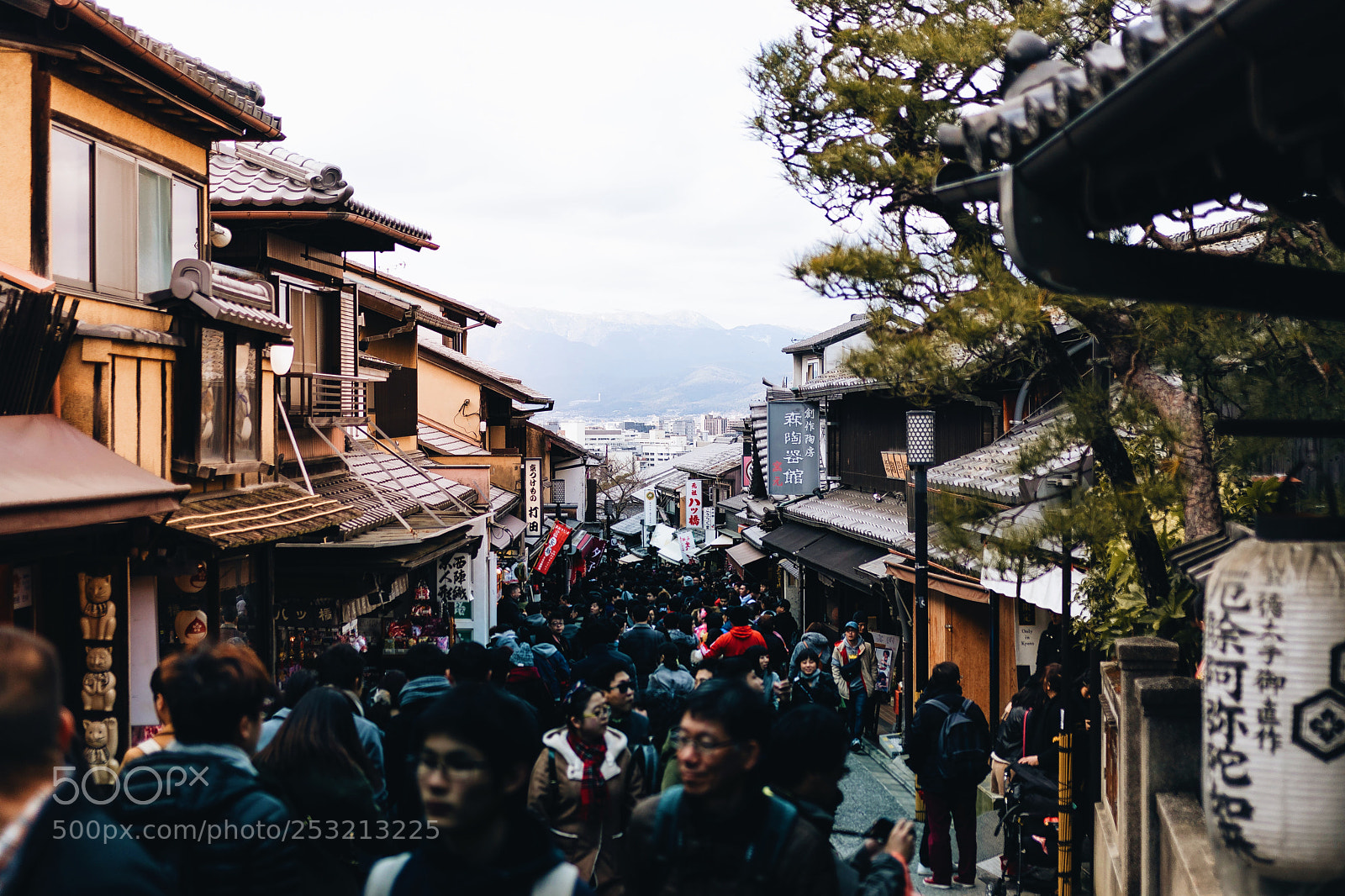 Canon EOS 80D sample photo. Kyoto, japan photography