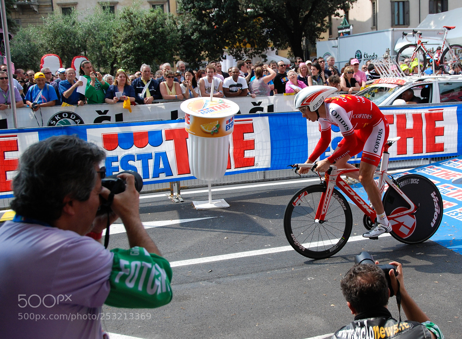 Nikon D80 sample photo. Giro ditalia photographers photography