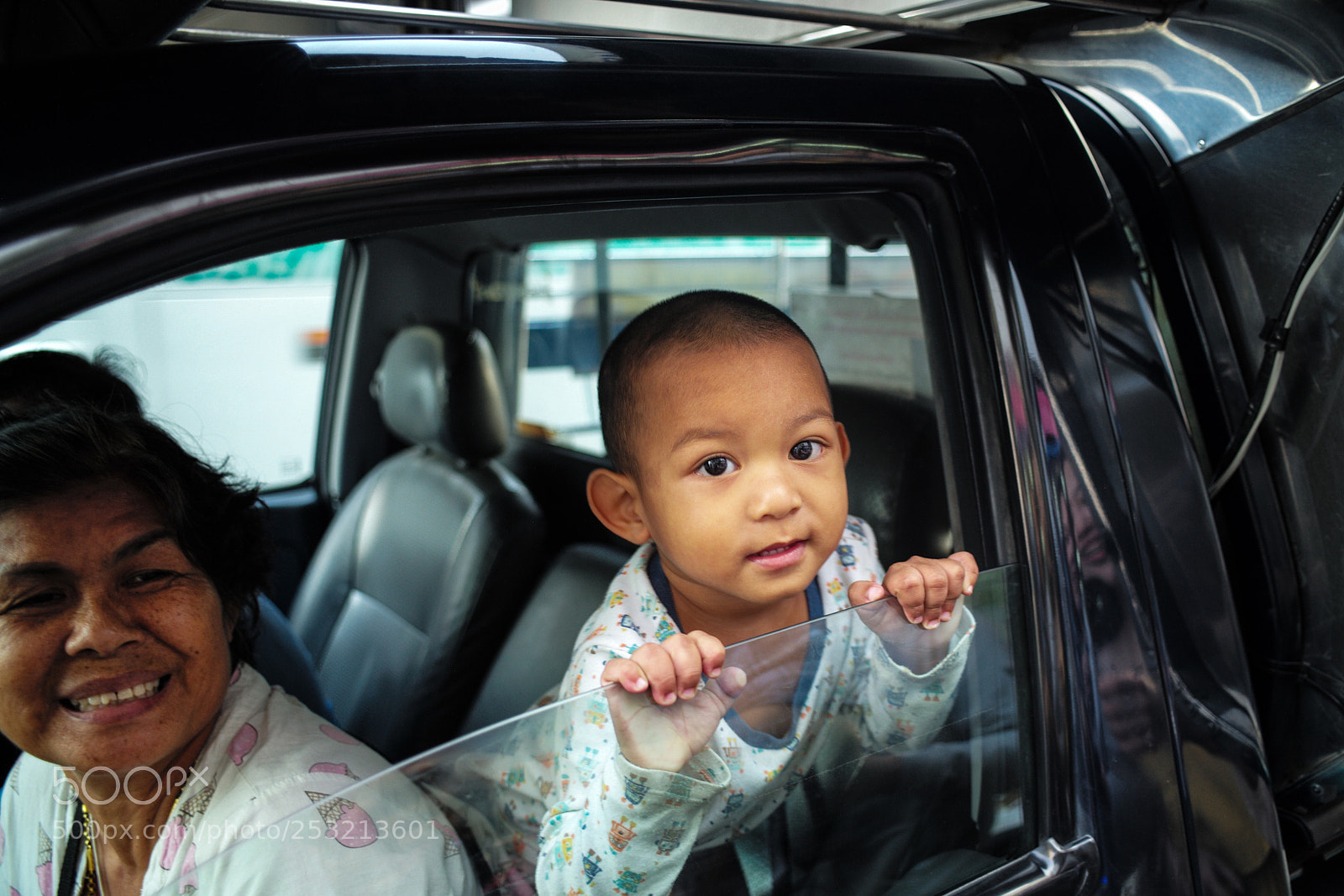 Leica M (Typ 240) sample photo. Cute boy photography