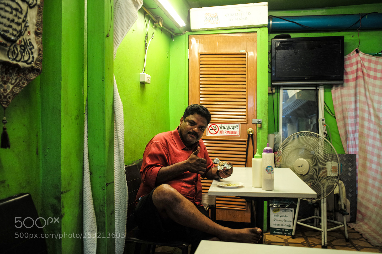 Leica M (Typ 240) sample photo. Indian in pattaya photography