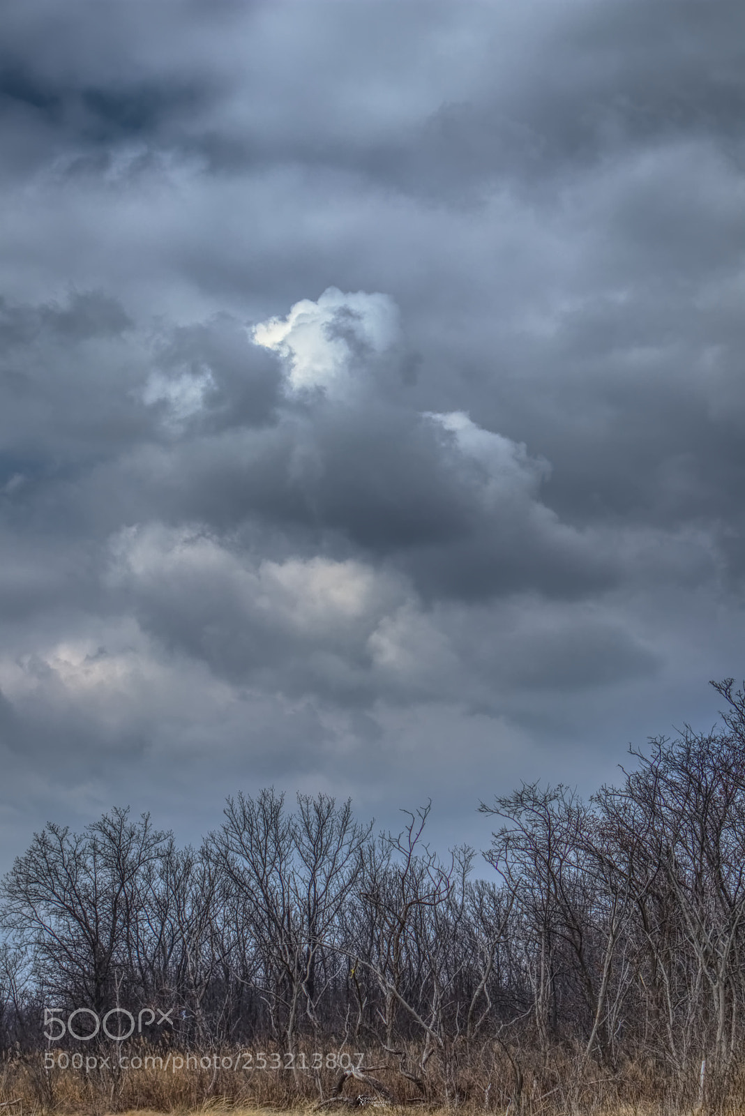 Canon EOS M5 sample photo. Clouds on the coast photography
