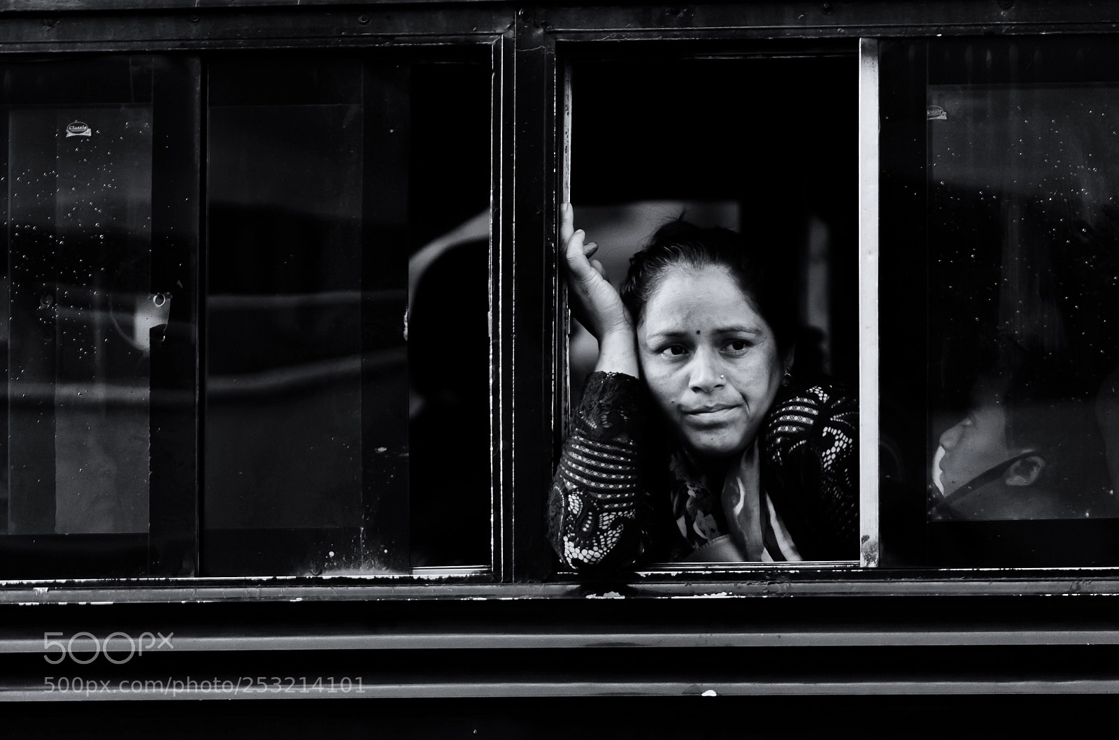 Sony a9 sample photo. Traffic jam photography