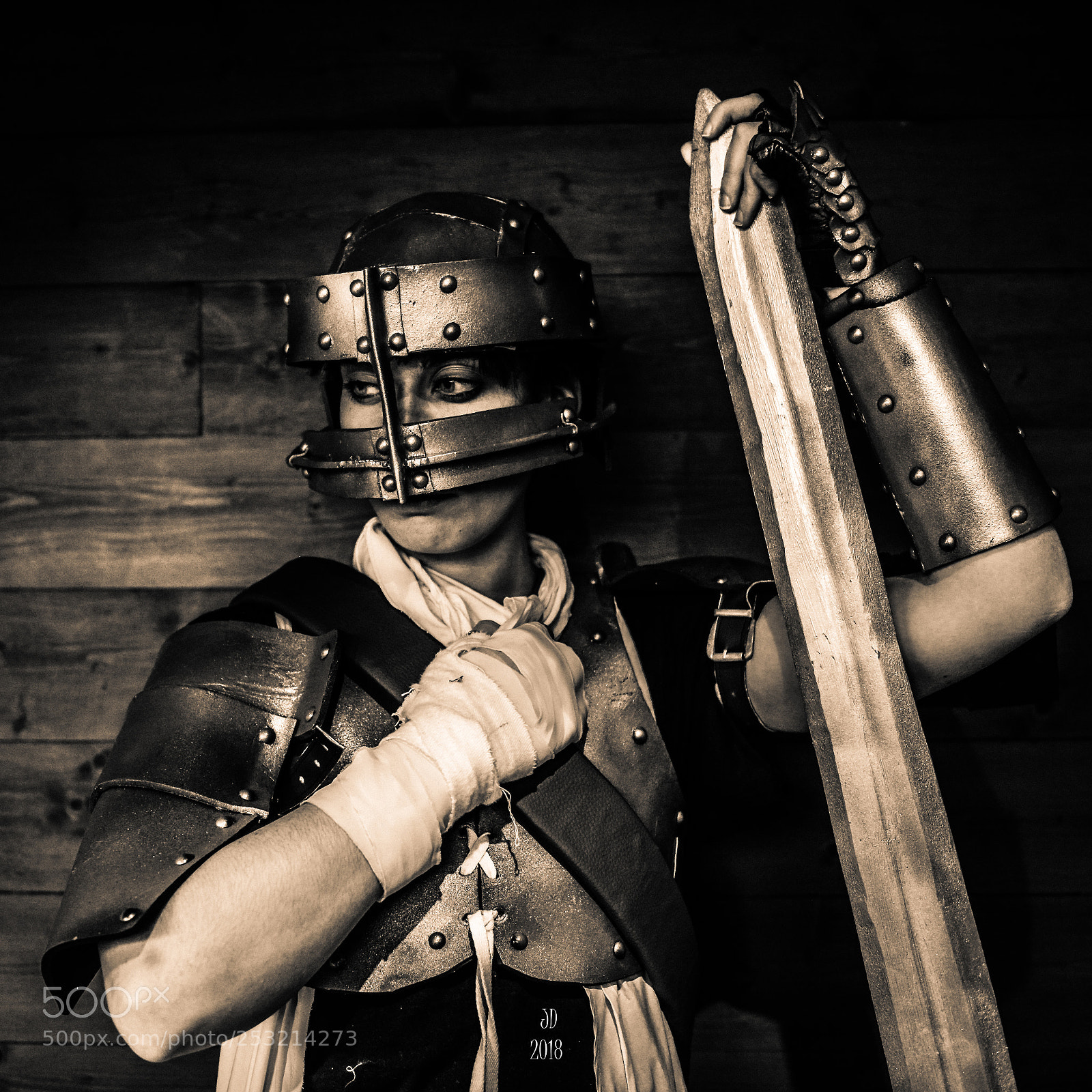 Nikon D800 sample photo. Gladiateur photography