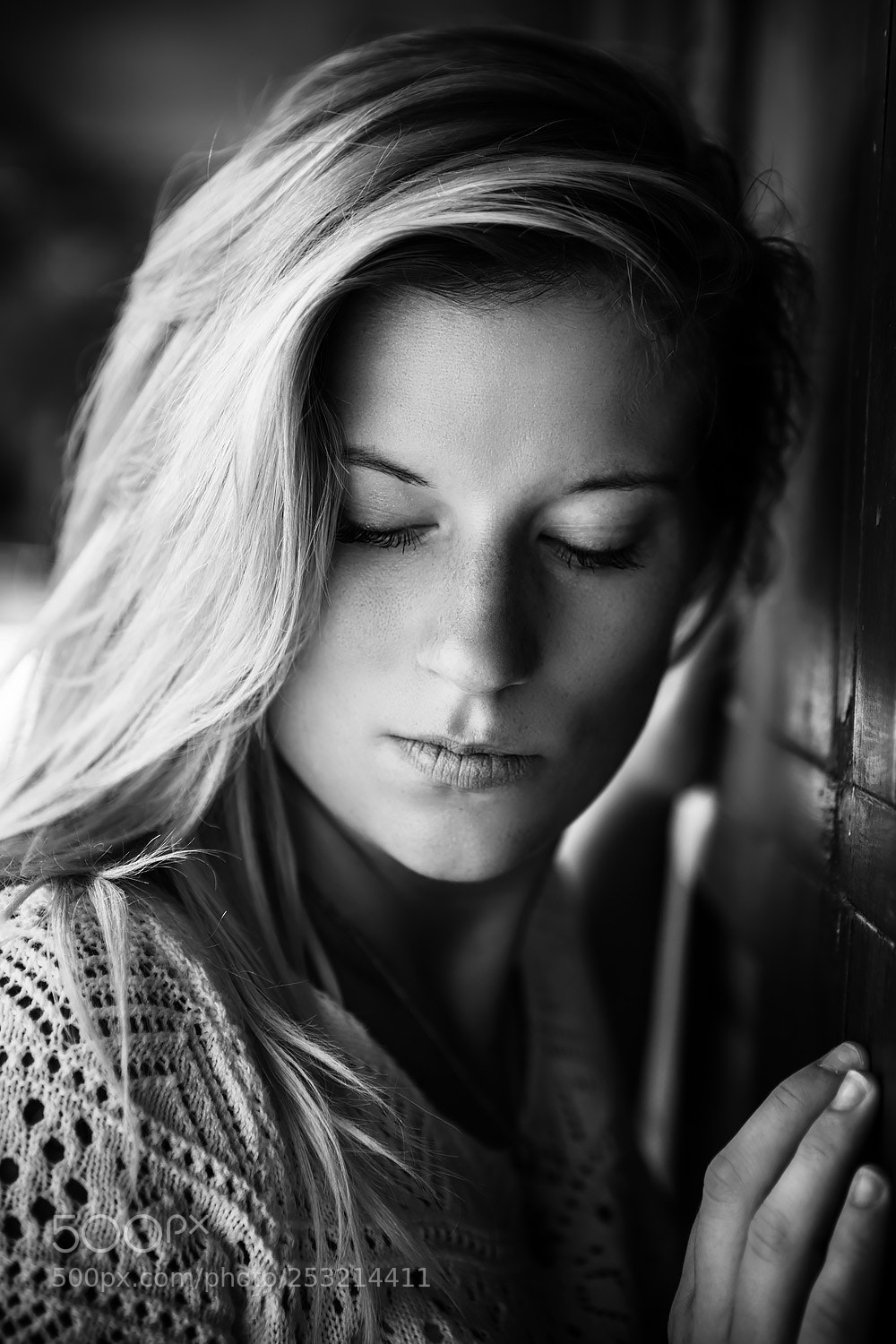 Canon EOS 5D Mark II sample photo. Vm photography
