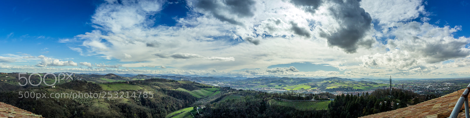 Canon EOS 600D (Rebel EOS T3i / EOS Kiss X5) sample photo. Santuario di madonna di photography
