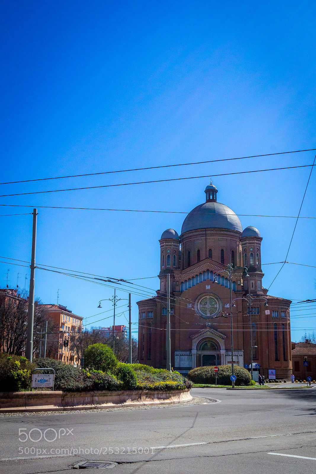 Canon EOS 600D (Rebel EOS T3i / EOS Kiss X5) sample photo. Modena photography
