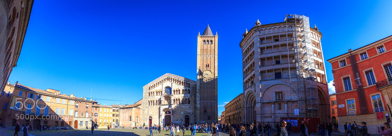 Canon EOS 600D (Rebel EOS T3i / EOS Kiss X5) sample photo. Parma photography