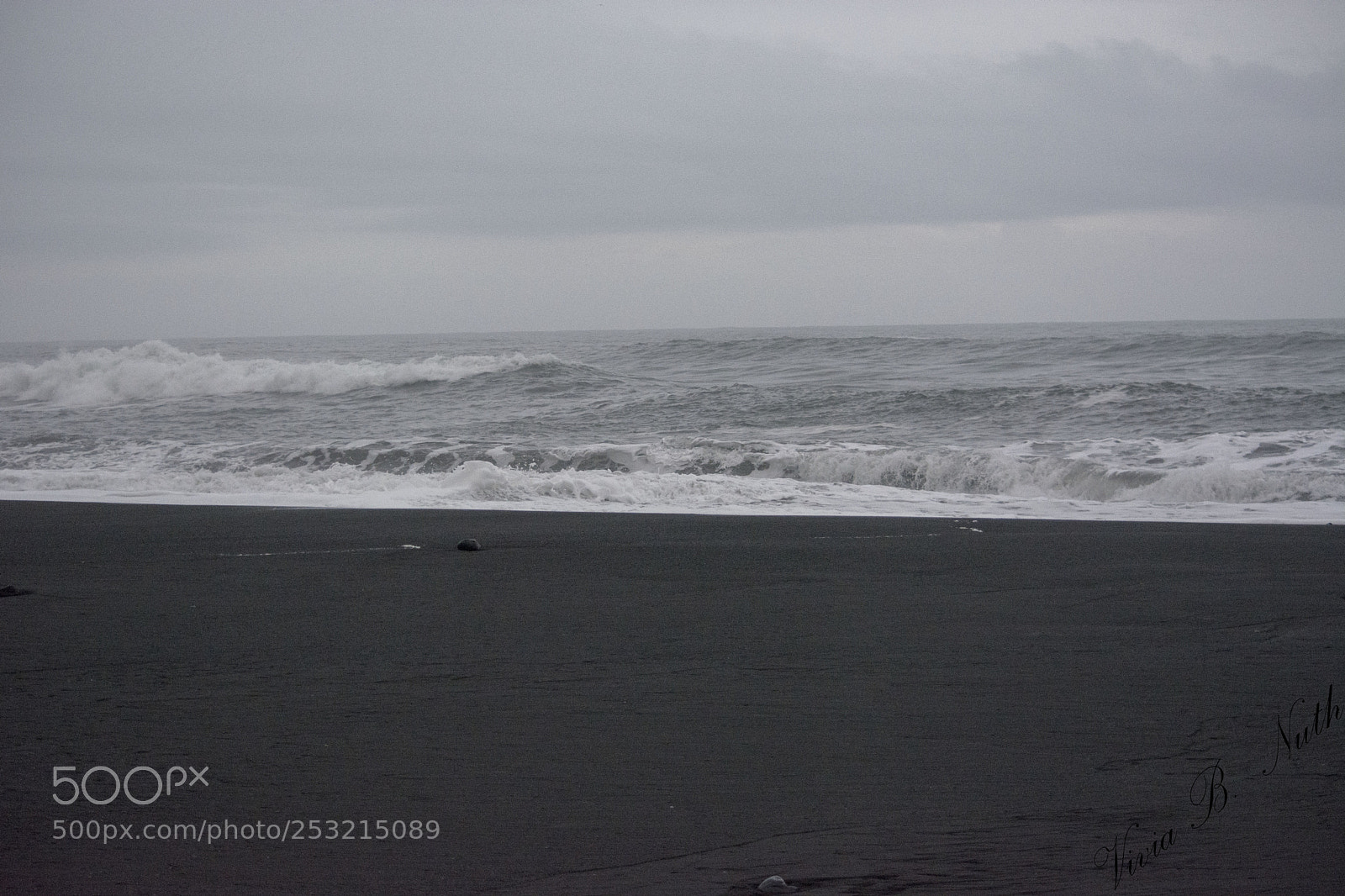 Nikon D5200 sample photo. Strand photography