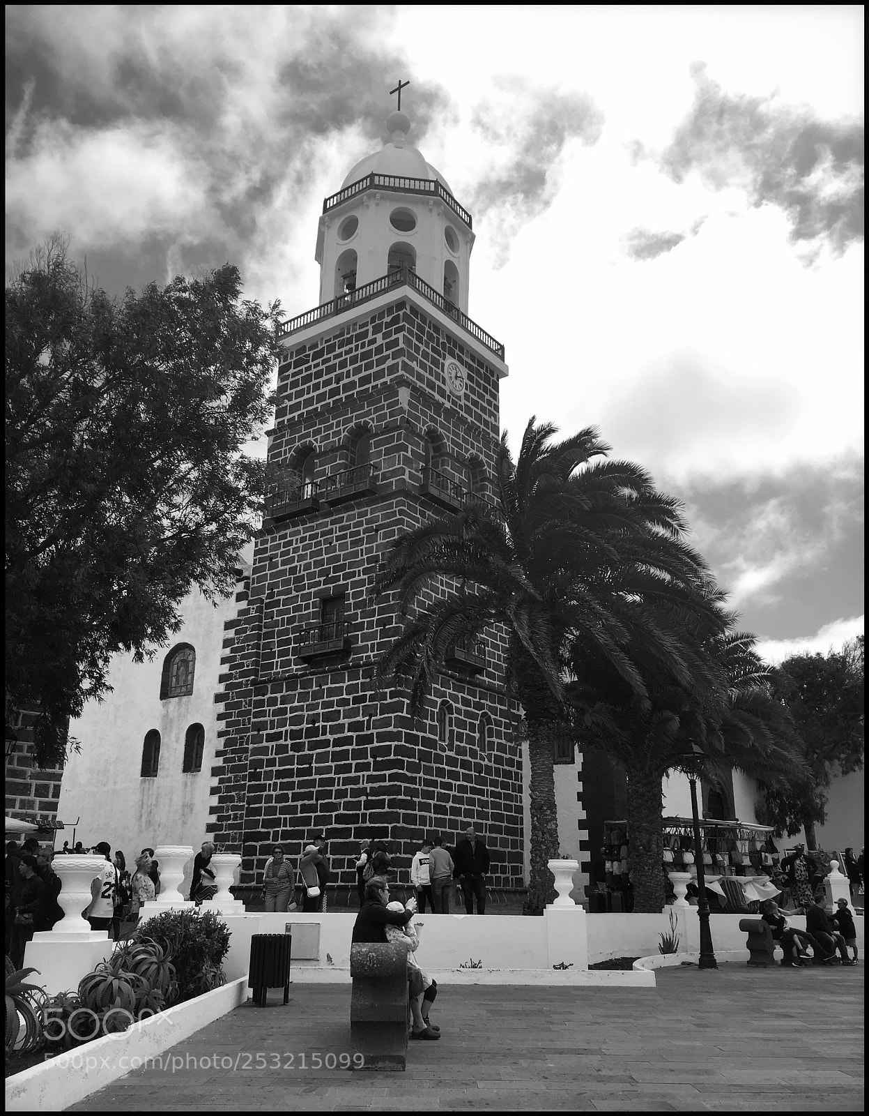 Apple iPhone SE sample photo. Teguise photography