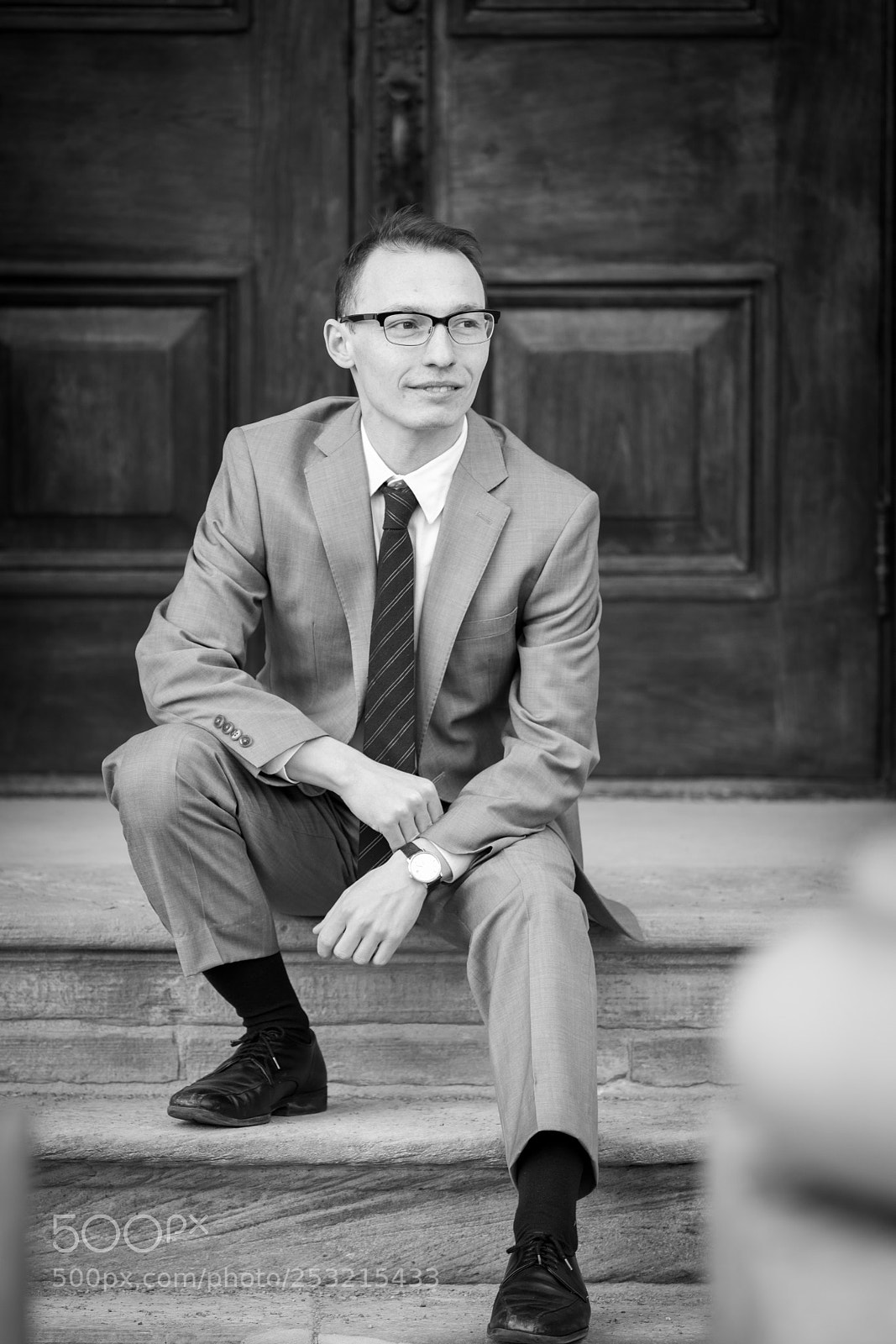 Canon EOS 5D Mark IV sample photo. Menswear style photoshoot photography