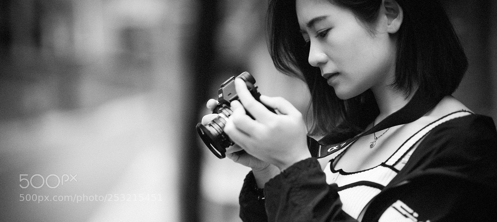 Canon EOS-1D X Mark II sample photo. 东山口 guangzhou photography