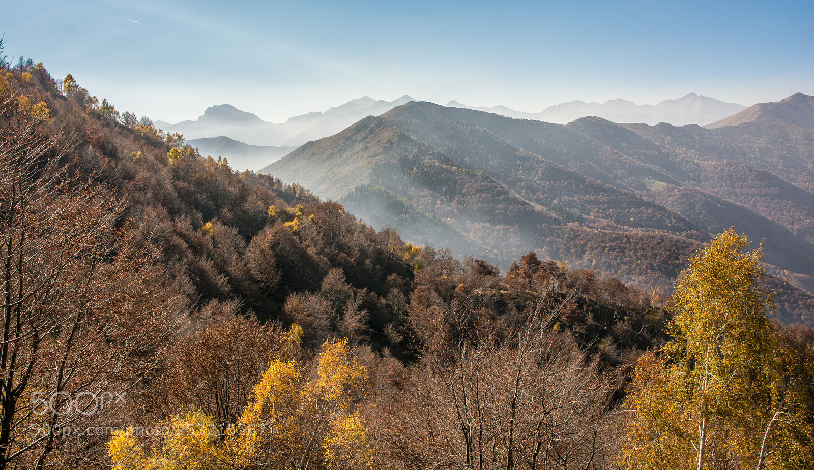 Nikon D7100 sample photo. Hdr photography