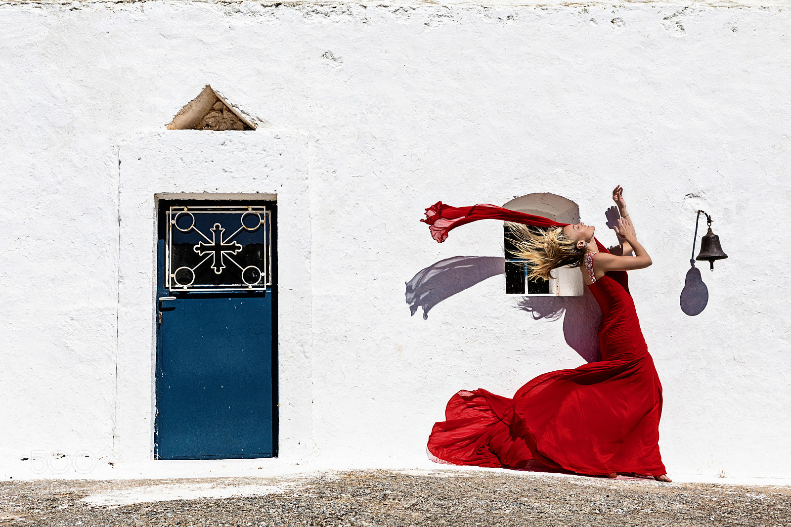 Canon EOS 5D Mark IV sample photo. Fashion day on crete #2 photography