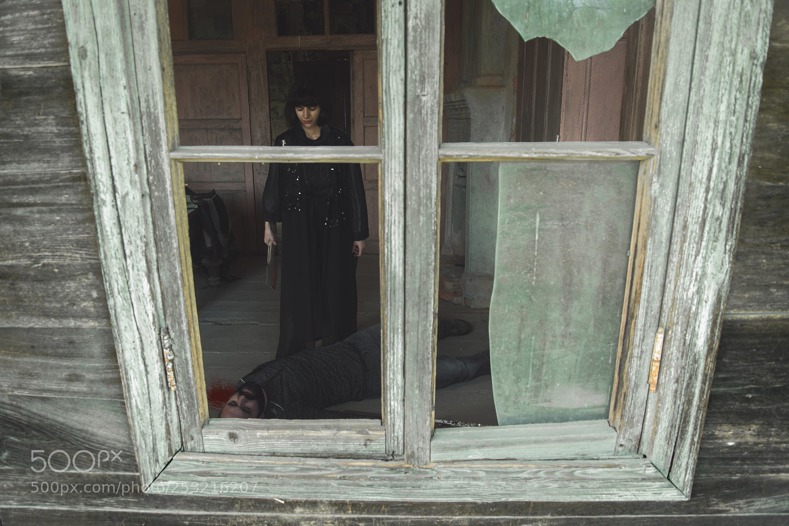 Nikon D600 sample photo. Drama photography