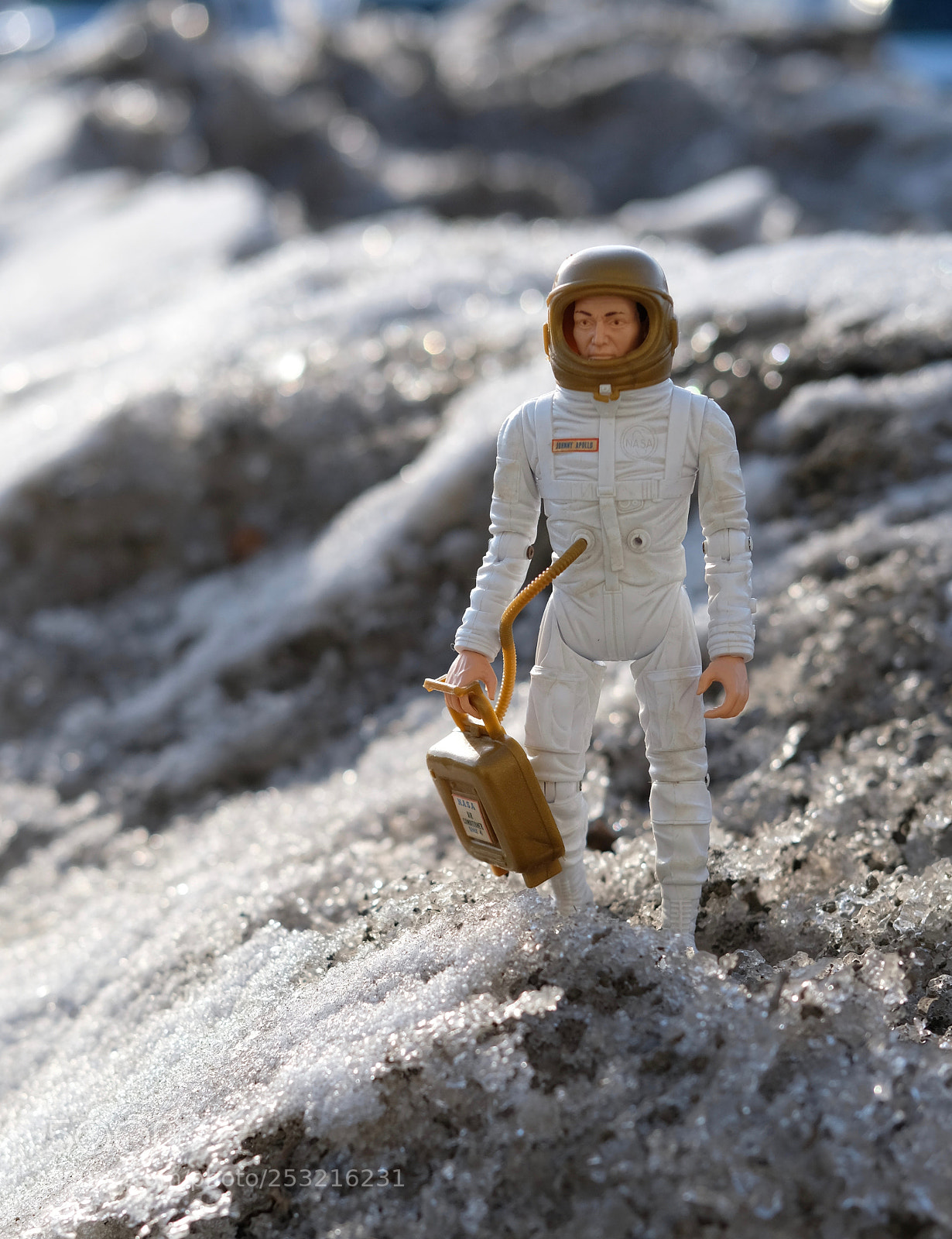 Fujifilm X-T2 sample photo. Astronaute-2 photography