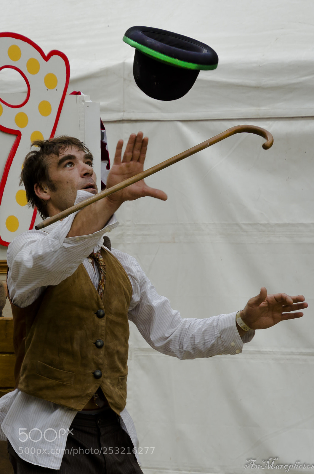 Nikon D7000 sample photo. Festival contentpourien () photography