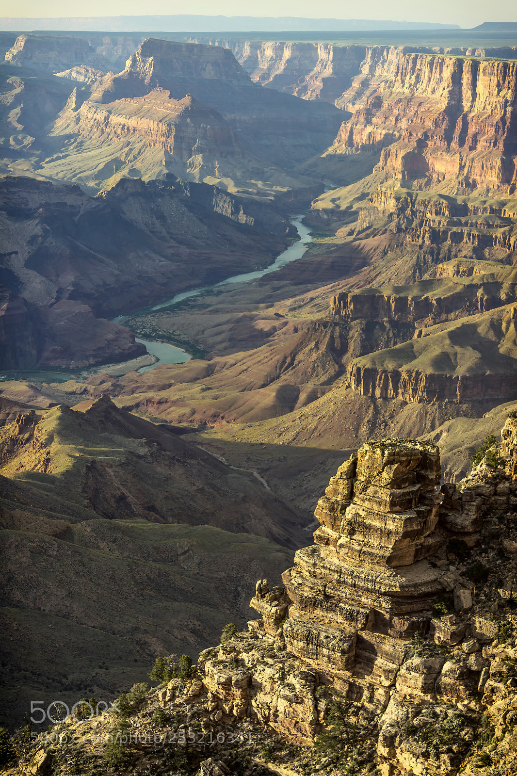 Canon EOS 600D (Rebel EOS T3i / EOS Kiss X5) sample photo. Grand canyon photography