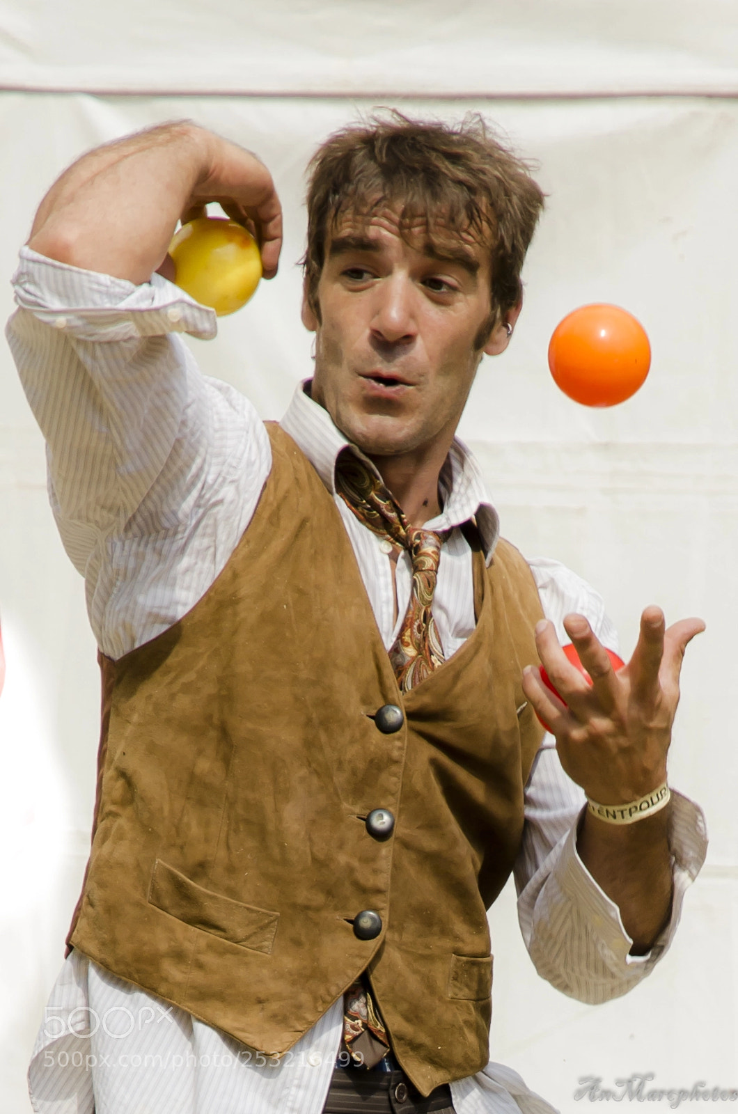 Nikon D7000 sample photo. Festival contentpourien () photography