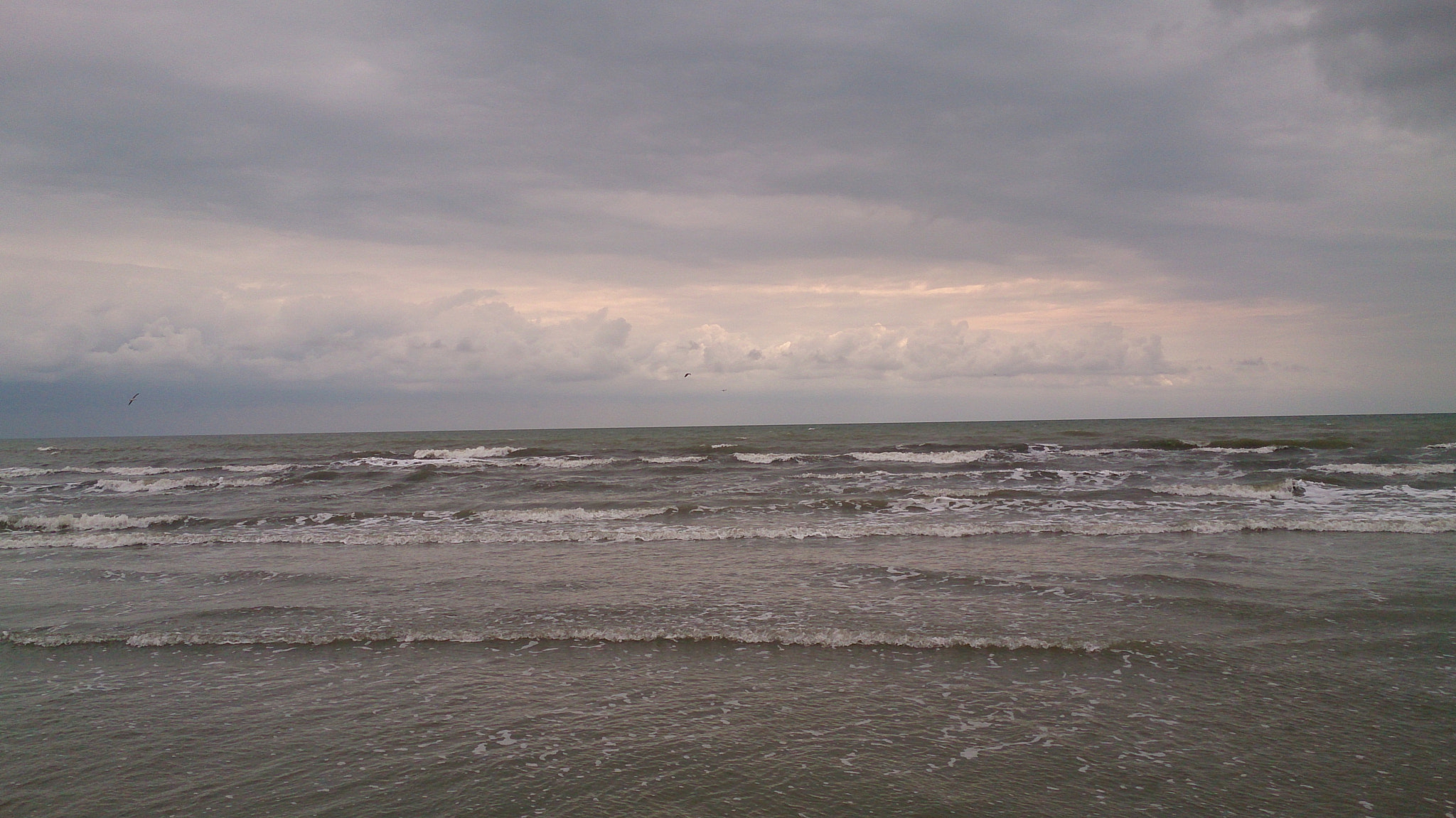 Sony Xperia Z sample photo