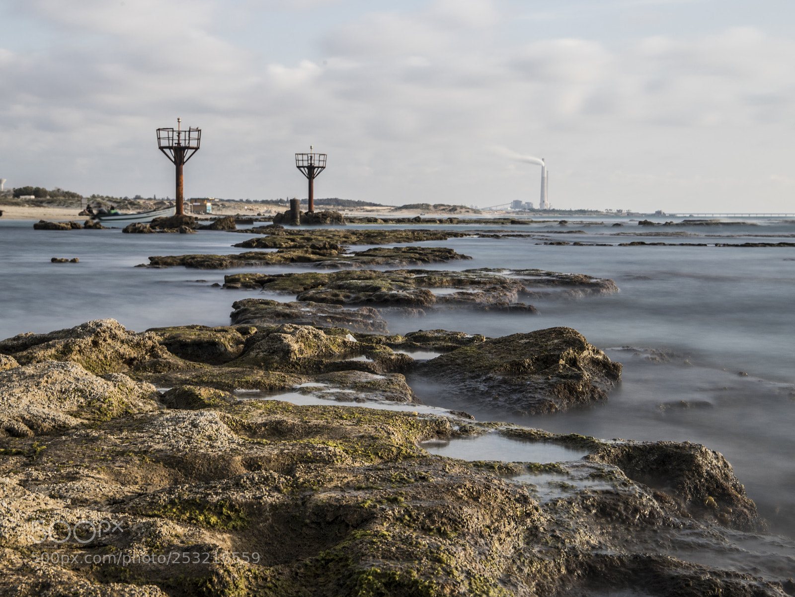 Canon EOS 6D Mark II sample photo. Before the sunset photography