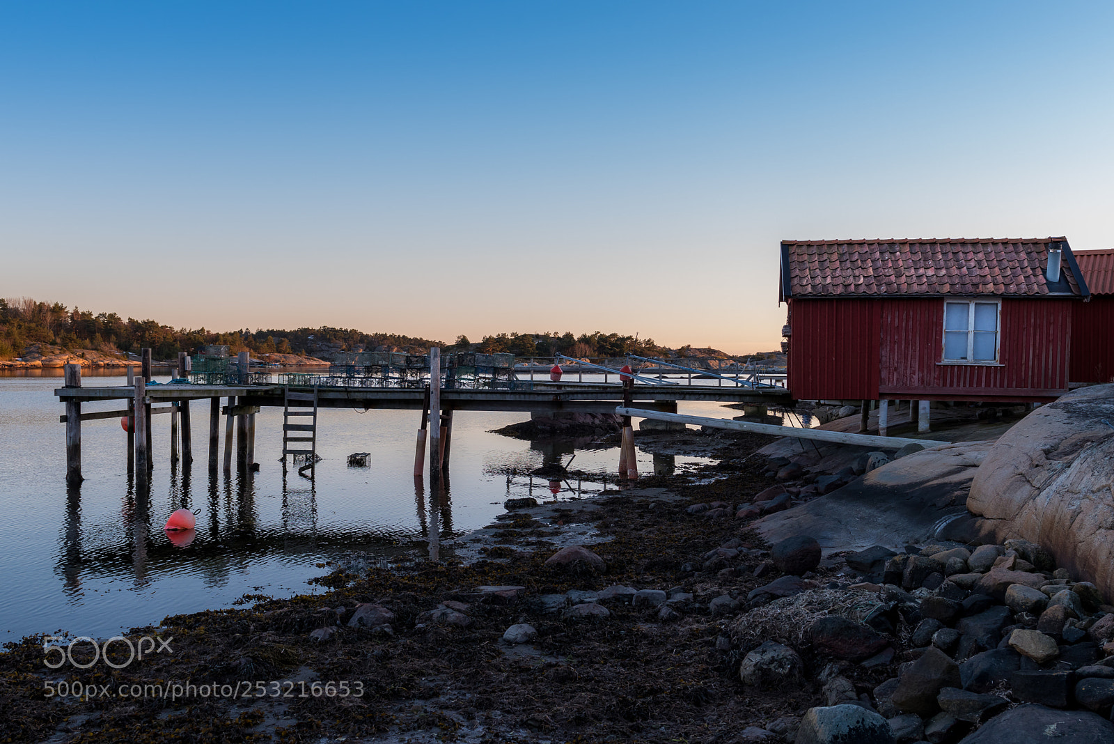 Nikon D810 sample photo. Boathouse photography