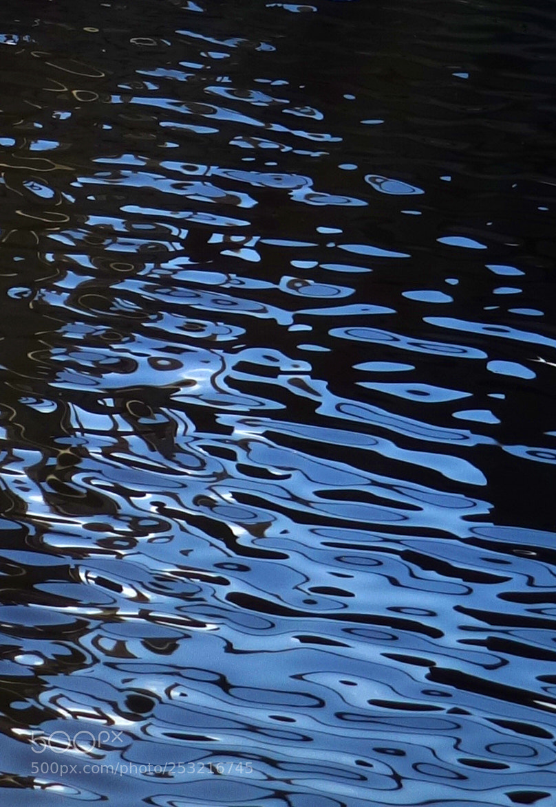 Sony Cyber-shot DSC-RX100 sample photo. Water test (3) photography