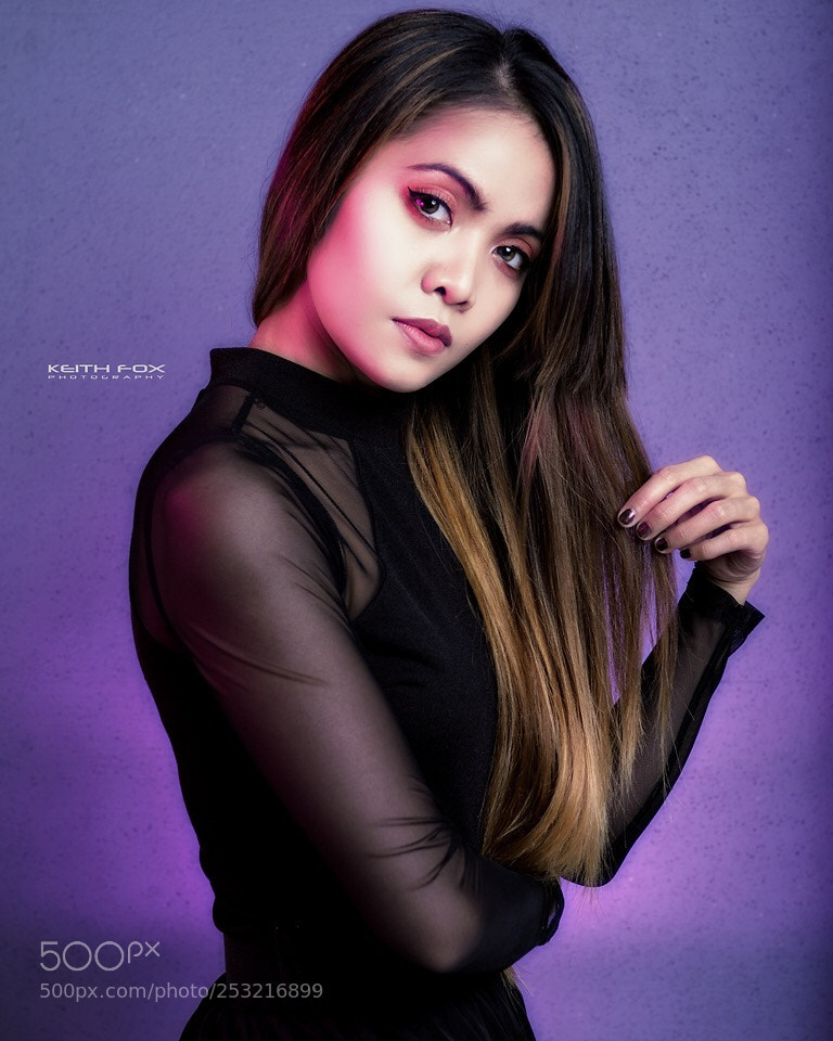 Nikon D610 sample photo. Untitled photography