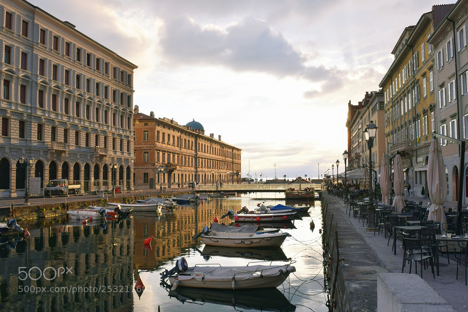 Nikon D3300 sample photo. Trieste - via gioacchino photography